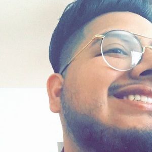 Meet your Posher, Jorge